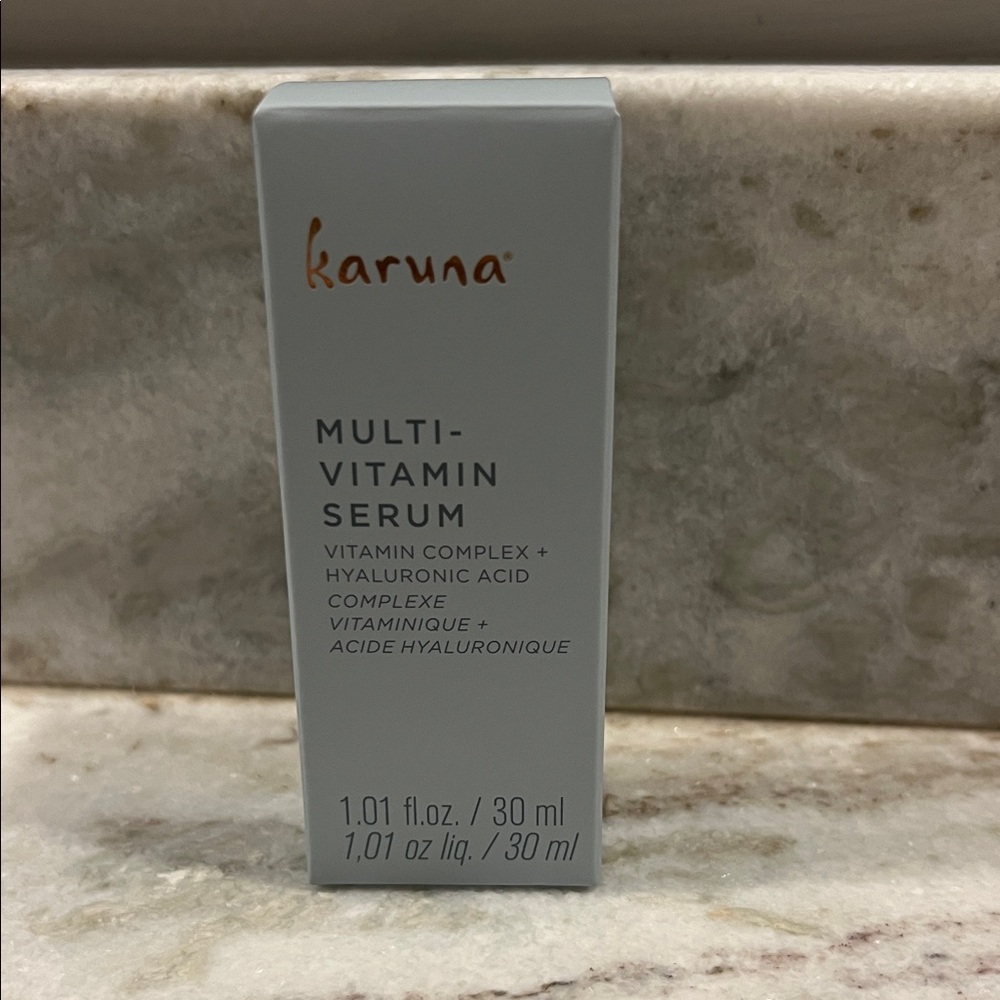 Karuna Multi-Vitamin Serum